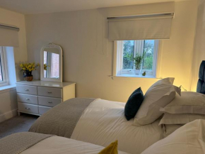 Raddenstile Lane, Exmouth